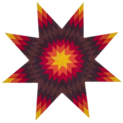 Miracle Society of Yoga logo